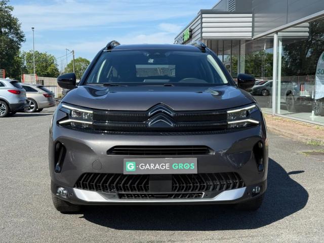 Citroen C5 Aircross image 8