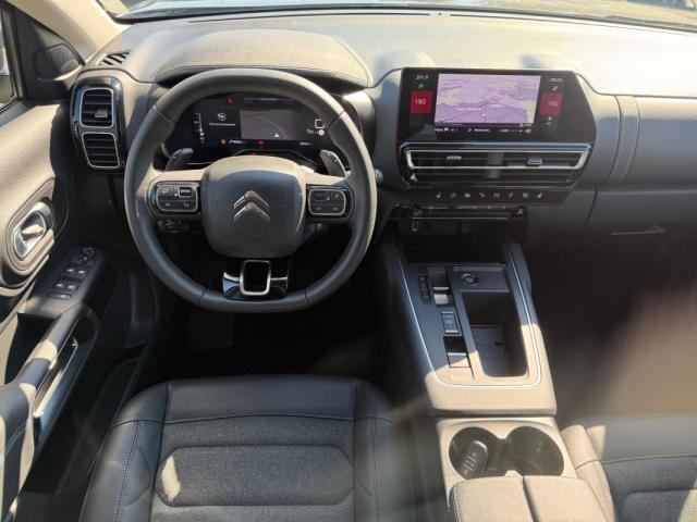 Citroen C5 Aircross image 7