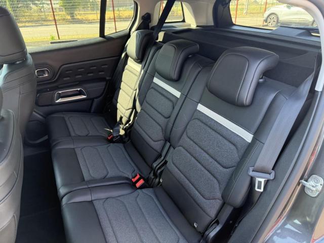 Citroen C5 Aircross image 9