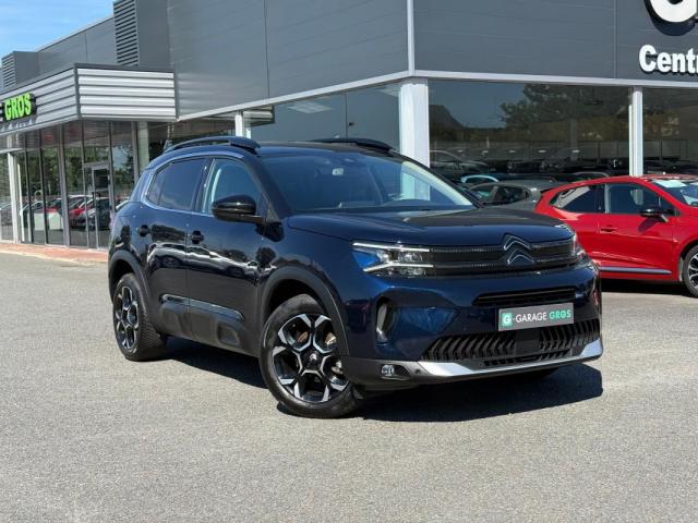 Citroen C5 Aircross Hybride 145 E-Dcs6 Max