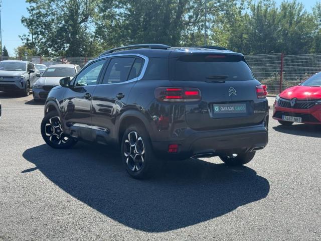 Citroen C5 Aircross image 5