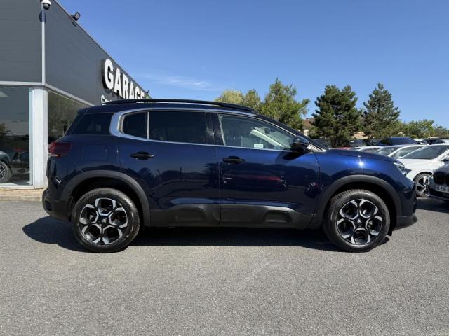 Citroen C5 Aircross image 3