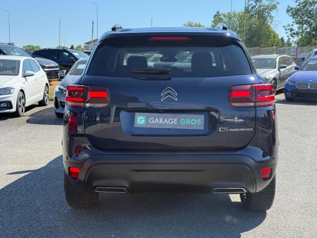 Citroen C5 Aircross image 6