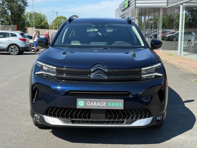Citroen C5 Aircross image 9
