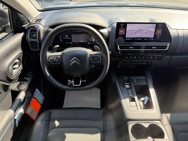 Citroen C5 Aircross image 8