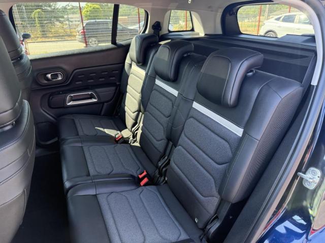 Citroen C5 Aircross image 2