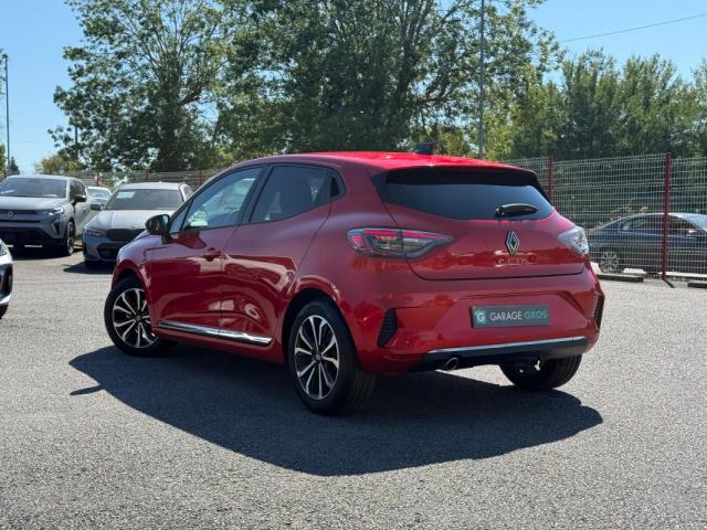 Renault Clio image 2