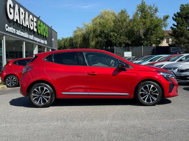 Renault Clio image 6