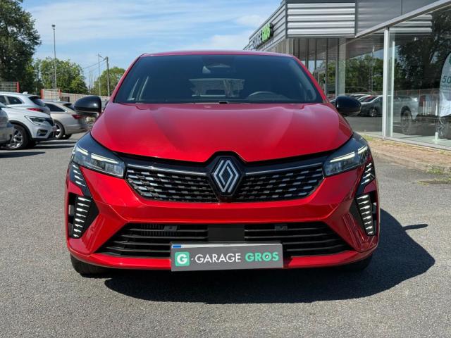 Renault Clio image 3