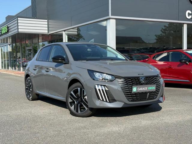 Peugeot 208 Hybrid 110 Ch E-Dcs6 Allure