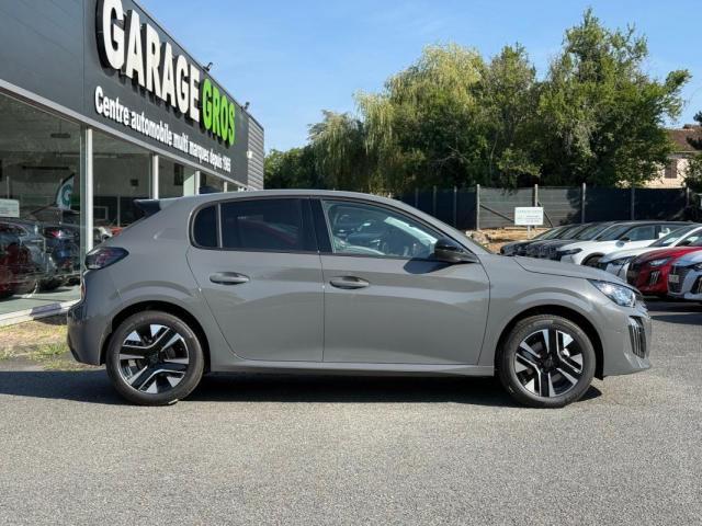 Peugeot 208 image 3