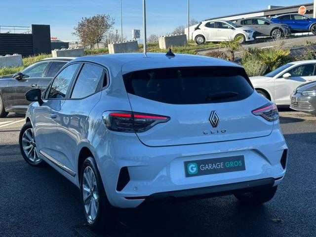Renault Clio image 3