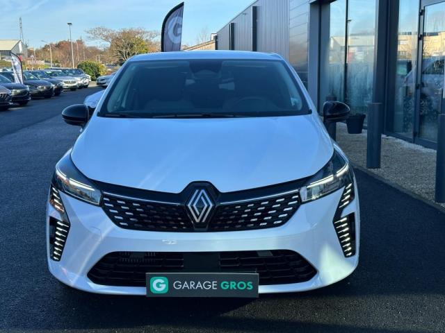 Renault Clio image 1