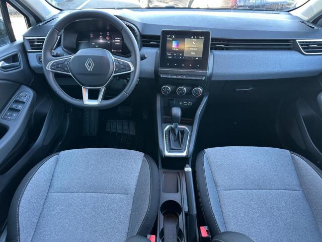 Renault Clio image 7