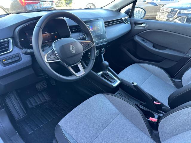 Renault Clio image 8