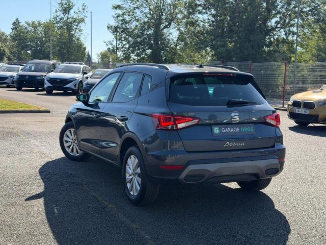 Seat Arona image 1