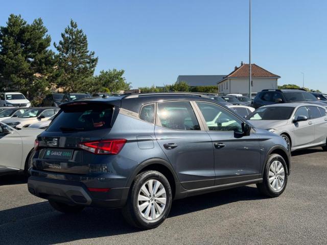 Seat Arona image 8