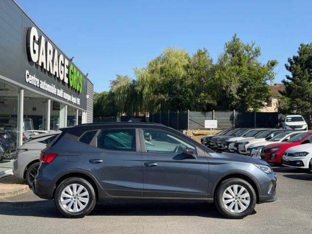 Seat Arona image 9