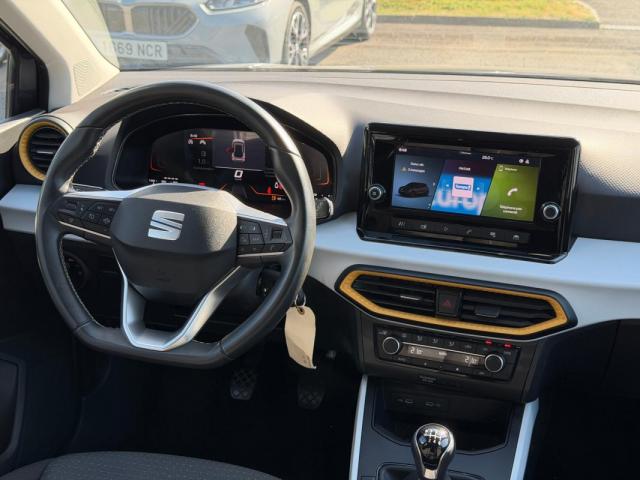 Seat Arona image 6