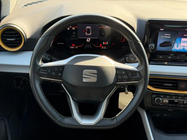 Seat Arona image 3
