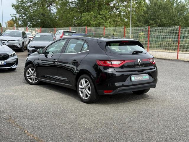 Renault Mégane image 9