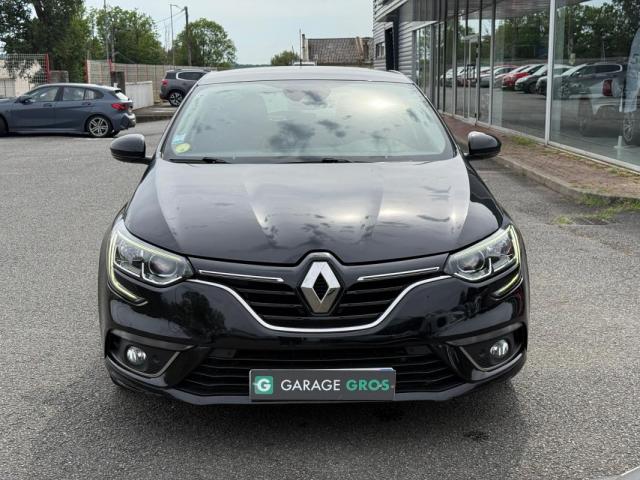 Renault Mégane image 4