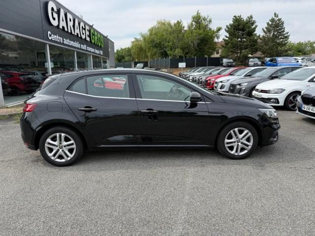 Renault Mégane image 1