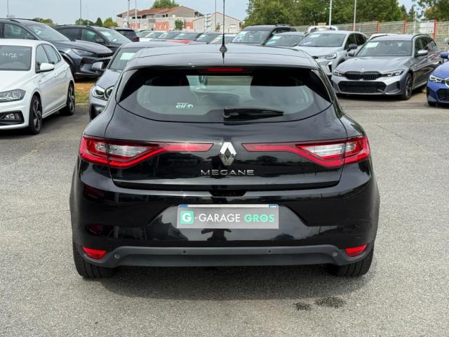 Renault Mégane image 8