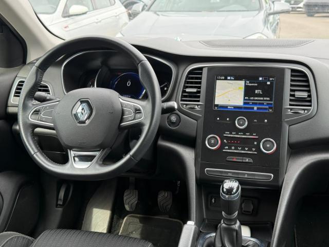 Renault Mégane image 6