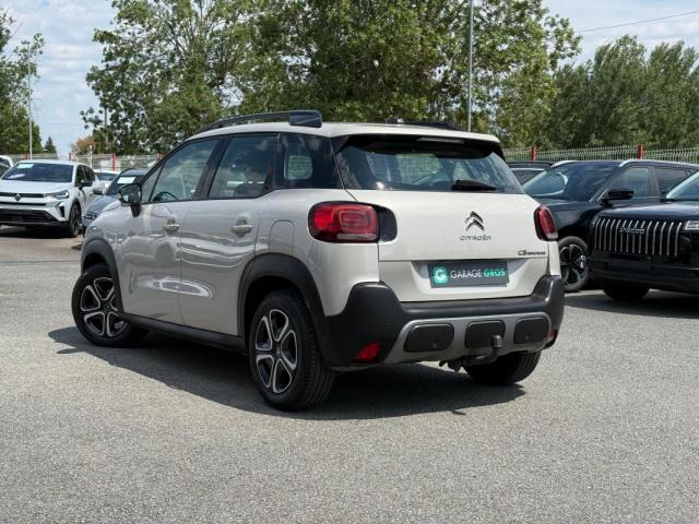Citroen C3 Aircross image 3