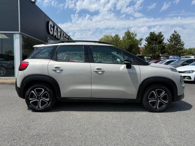 Citroen C3 Aircross image 4