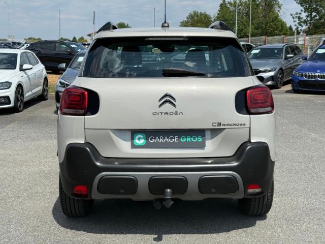 Citroen C3 Aircross image 6