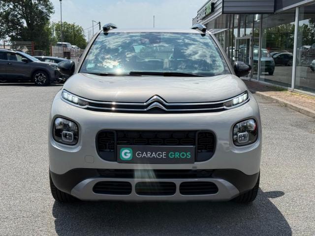 Citroen C3 Aircross image 7