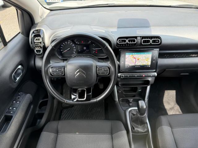 Citroen C3 Aircross image 5