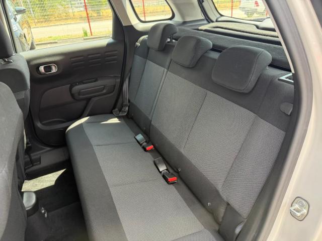 Citroen C3 Aircross image 9