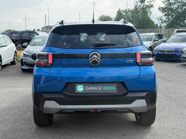 Citroen C3 image 2