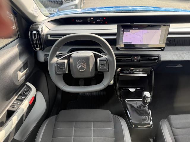 Citroen C3 image 1