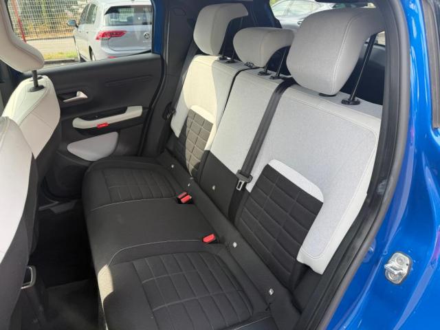 Citroen C3 image 3