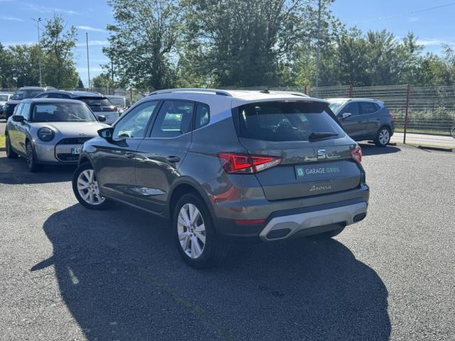 Seat Arona image 6