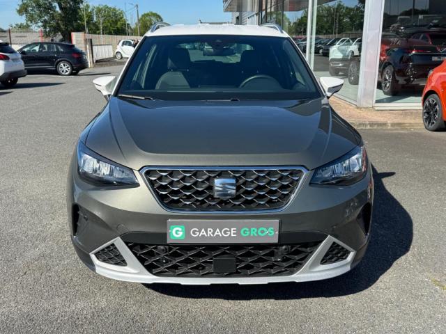 Seat Arona image 1