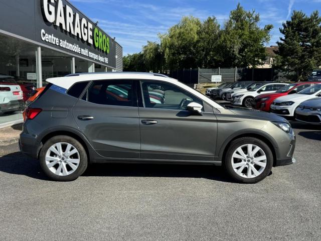 Seat Arona image 8