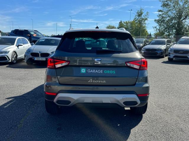 Seat Arona image 3
