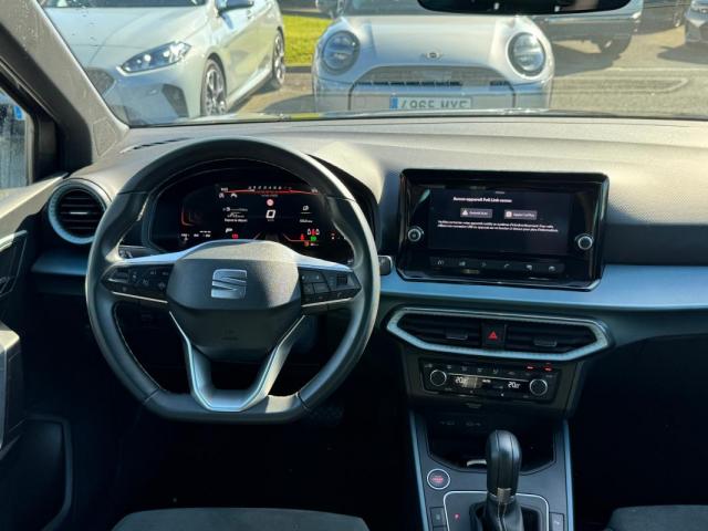 Seat Arona image 9
