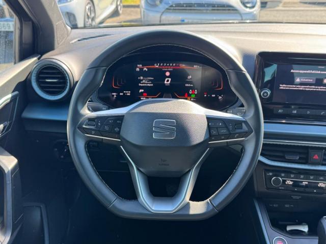 Seat Arona image 5