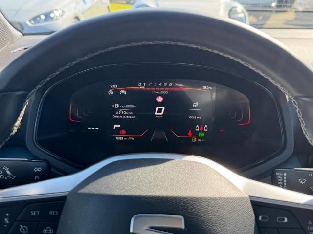 Seat Arona image 4