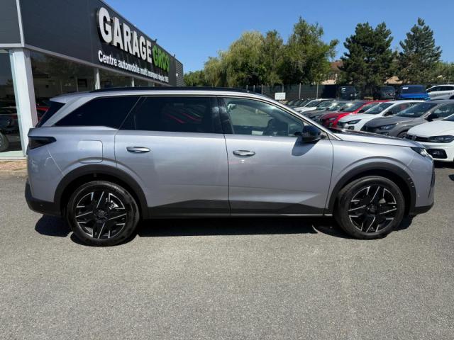 Peugeot 5008 image 4