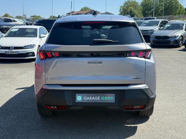 Peugeot 5008 image 3