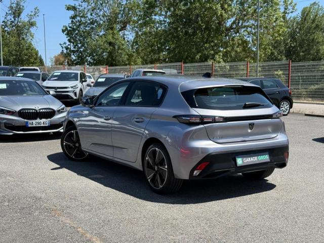 Peugeot 308 image 3