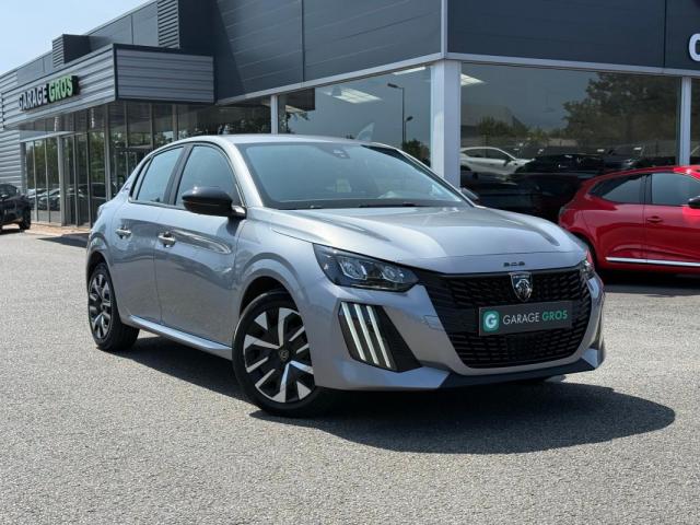 Peugeot 208 100 S&s Bvm6 Style
