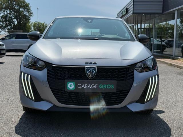 Peugeot 208 image 2